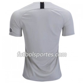 Camisetas Paris Saint-Germain Segunda Equipacion 2018/2019